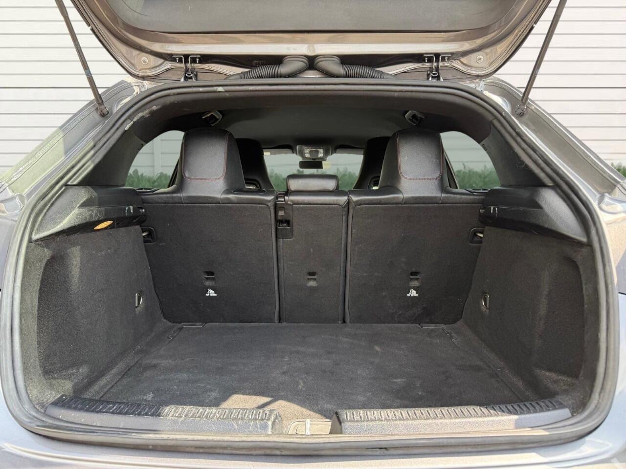 Vehicle 32