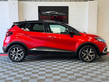 Used Renault Captur 2018 for sale - 79848358: Photo