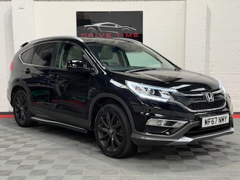 Used Honda CR-V 2017 for sale - 79158194: Photo