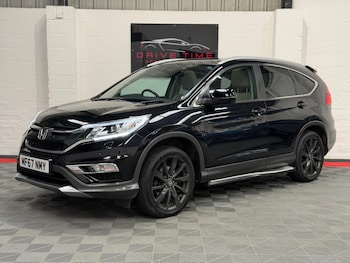 Used Honda CR-V 2017 for sale - 79158194: Photo