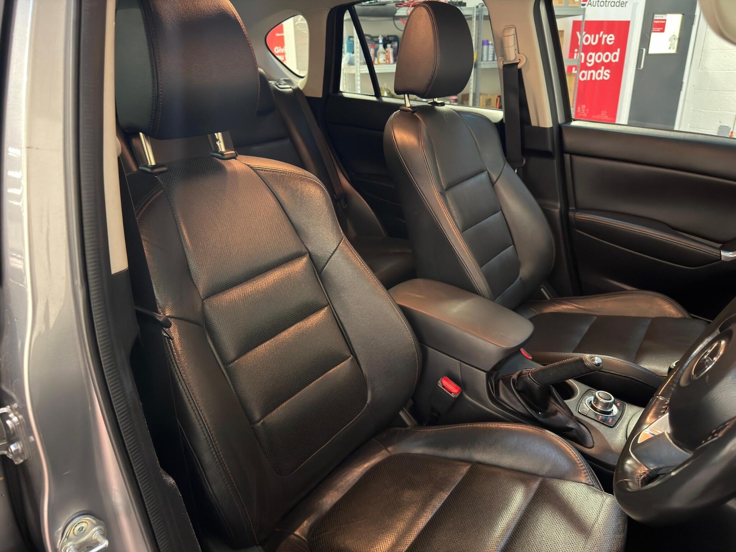 Used Mazda CX-5 2015 for sale - 77144580: Photo 15