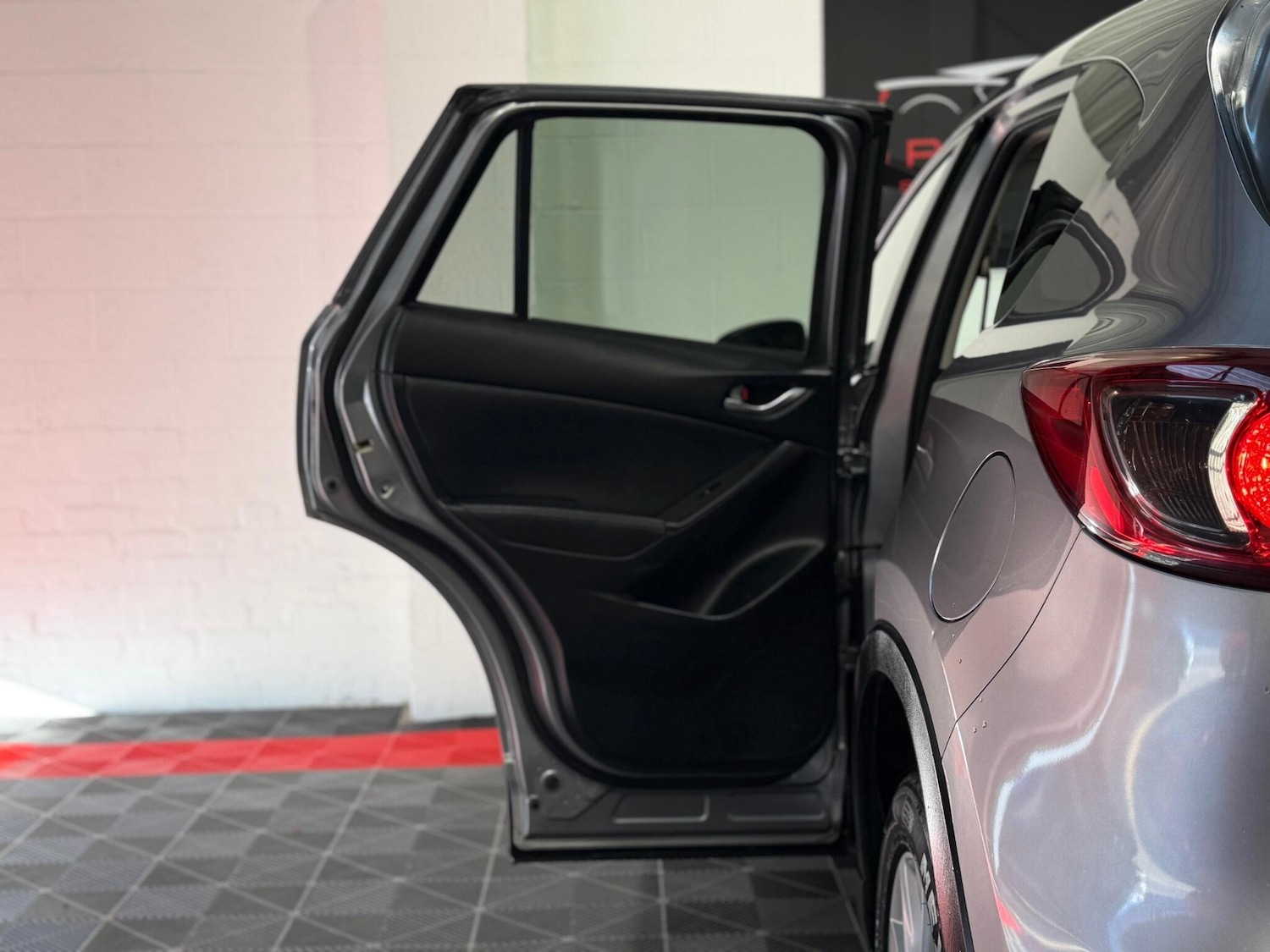 Used Mazda CX-5 2015 for sale - 77144580: Photo 17