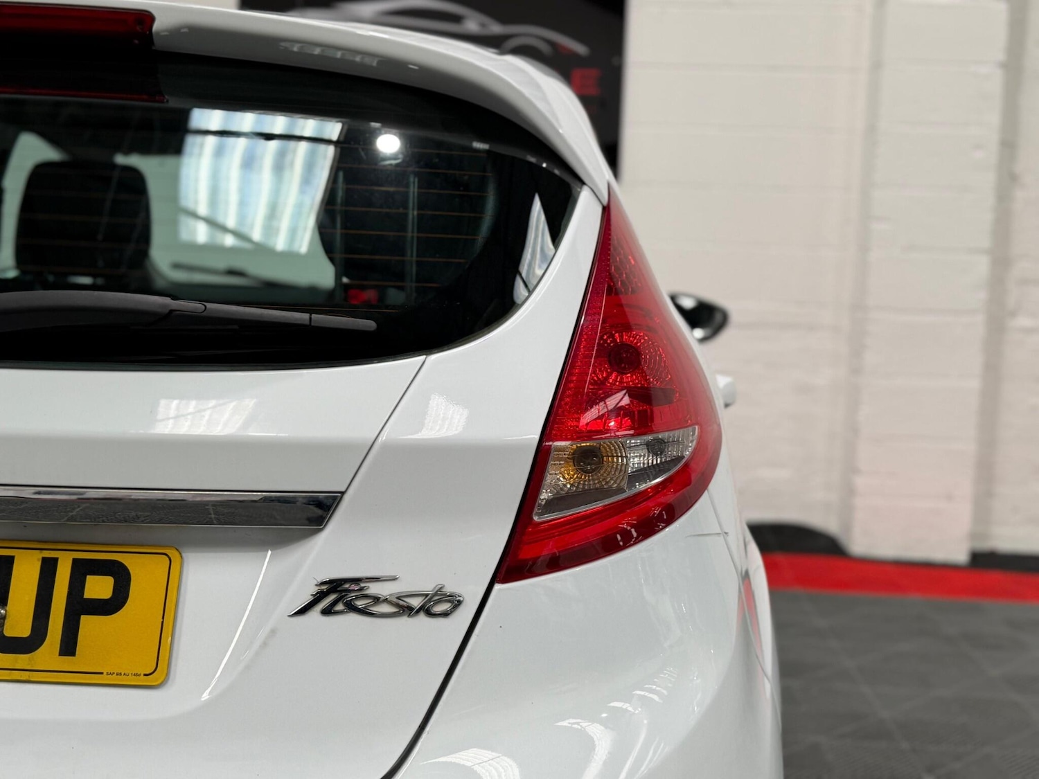 Used Ford Fiesta for sale - 77978135: Photo 10