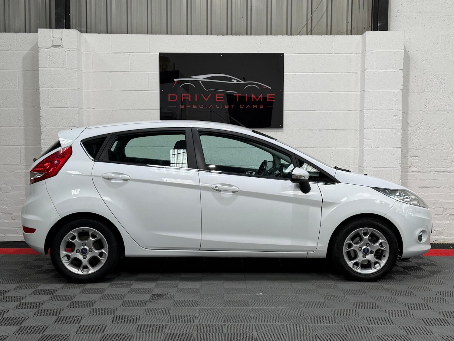Used Ford Fiesta for sale - 77978135: Photo 12