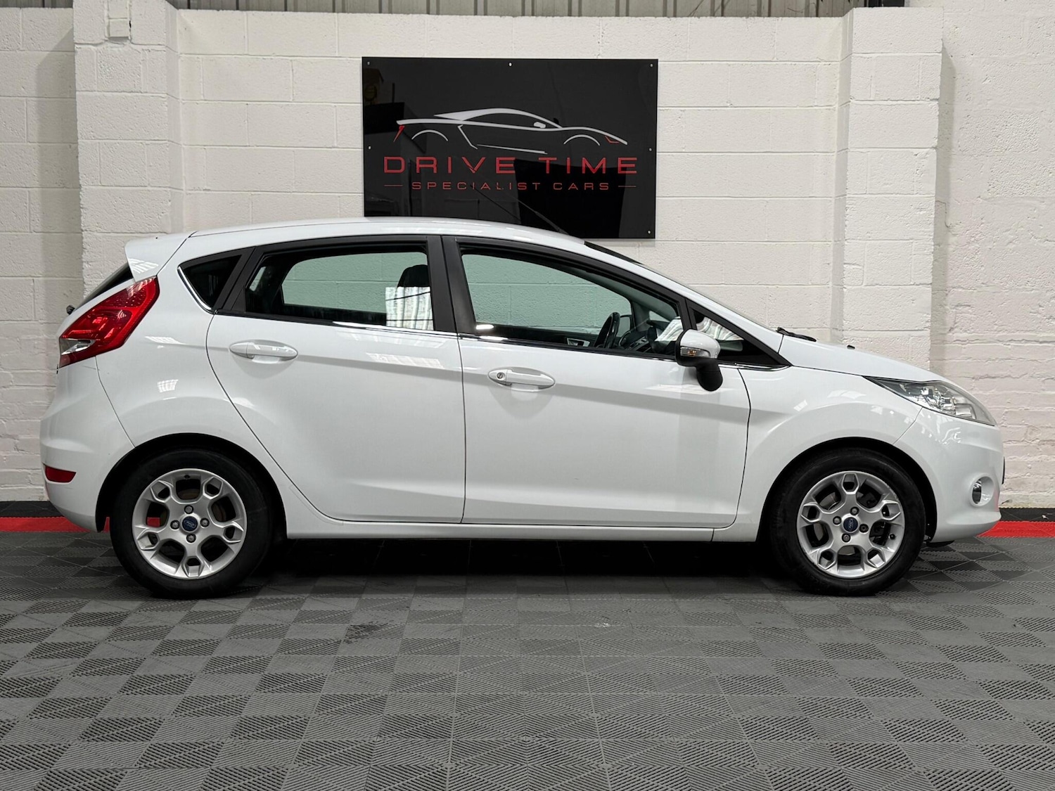 Used Ford Fiesta for sale - 77978135: Photo 13