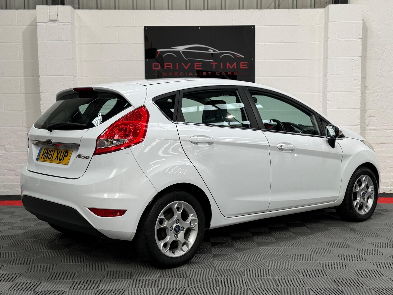 Used Ford Fiesta for sale - 77978135: Photo 14