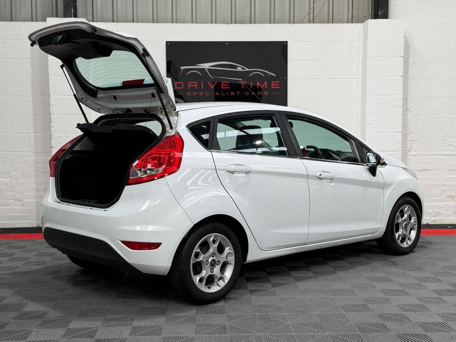 Used Ford Fiesta for sale - 77978135: Photo 15