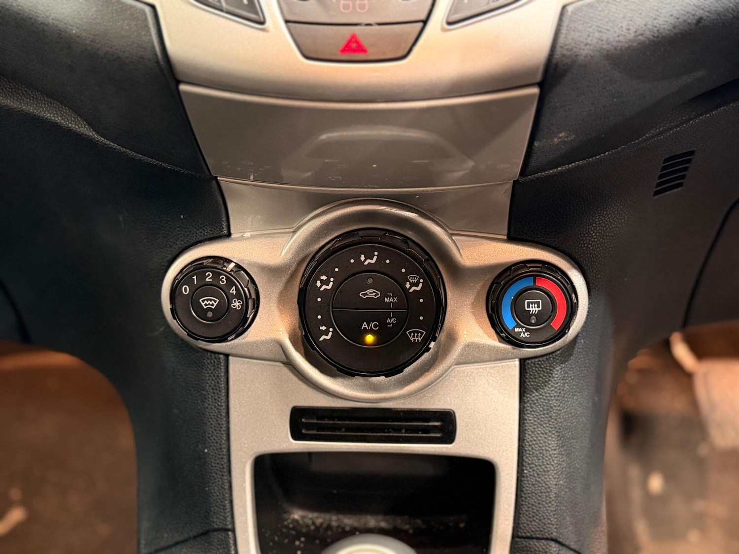 Used Ford Fiesta for sale - 77978135: Photo 16