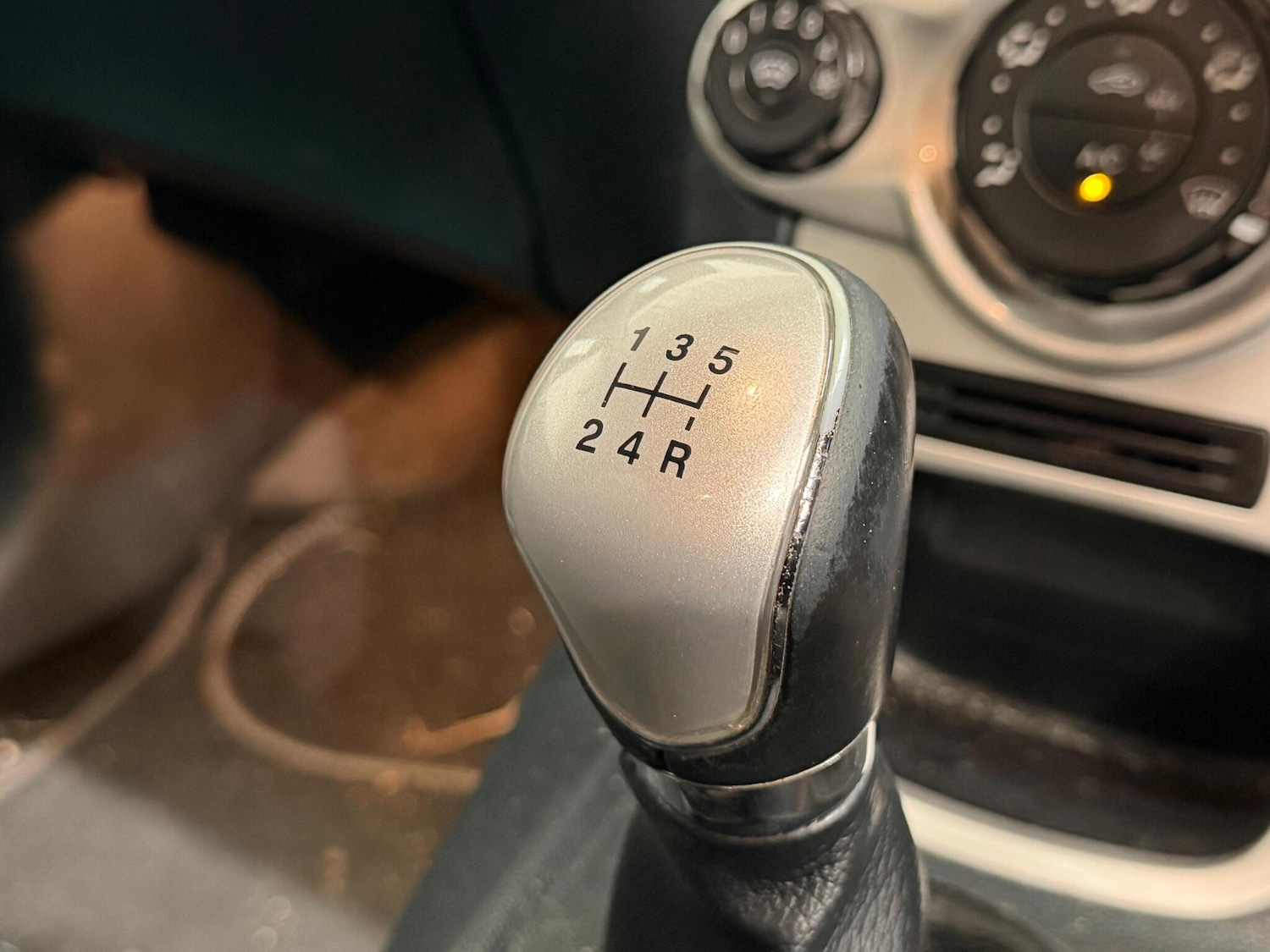 Used Ford Fiesta for sale - 77978135: Photo 17