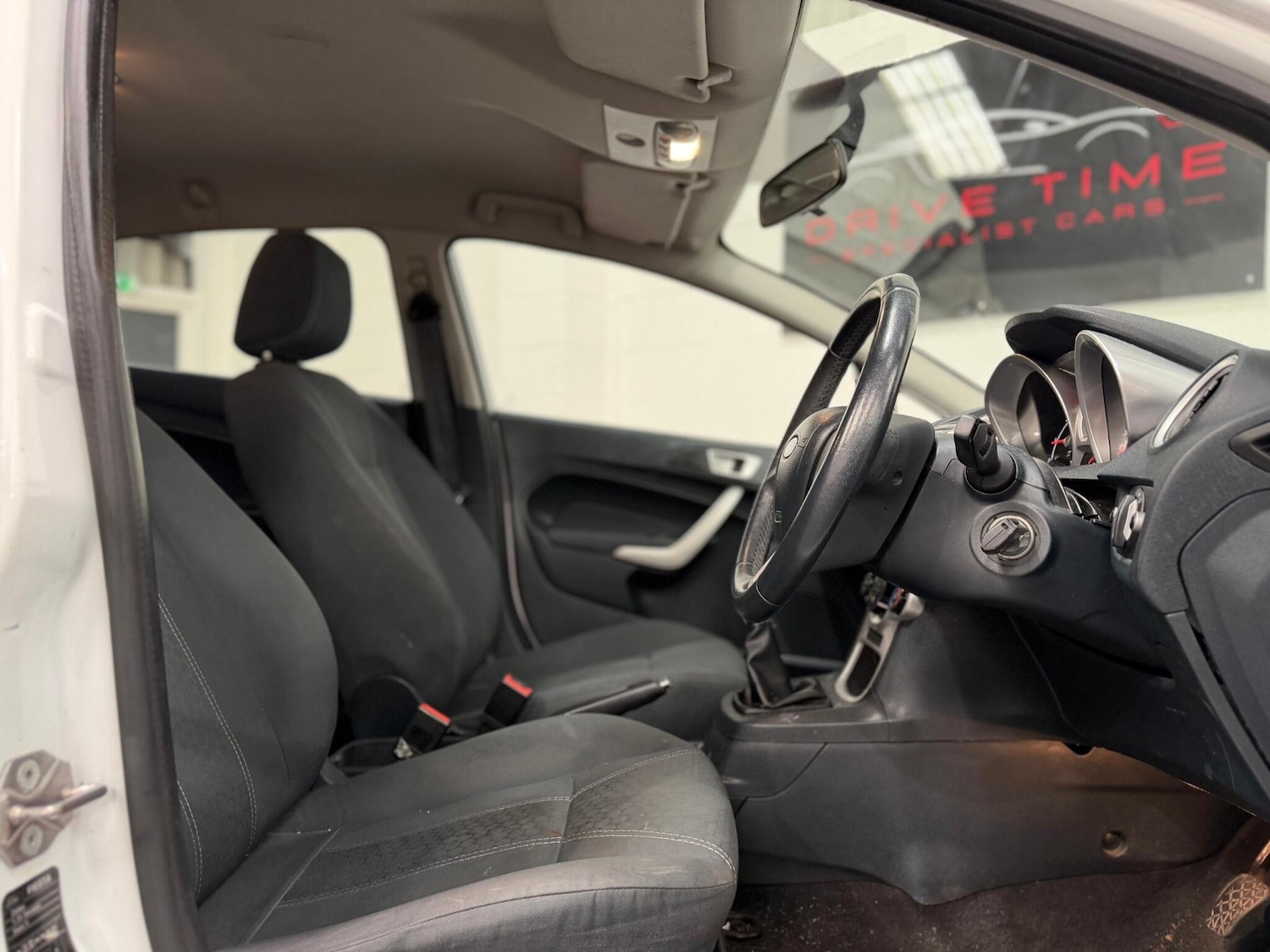 Used Ford Fiesta for sale - 77978135: Photo 18