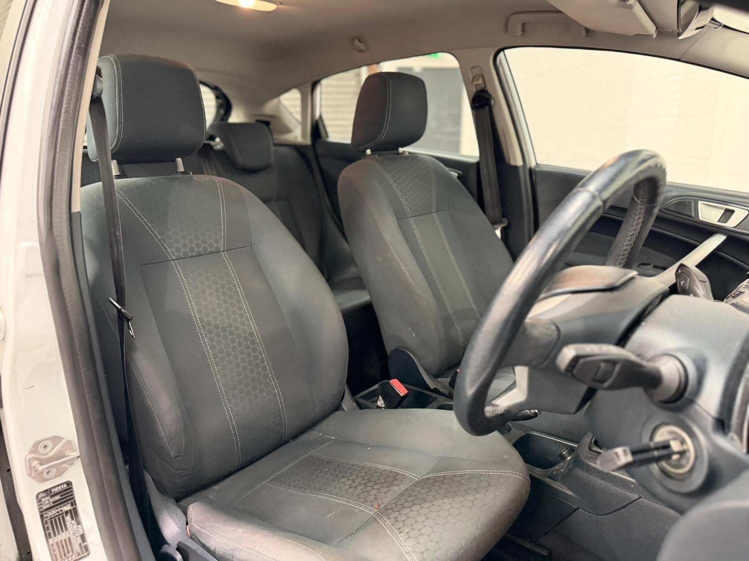 Used Ford Fiesta for sale - 77978135: Photo 19