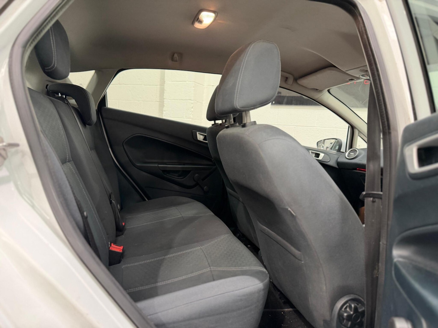 Used Ford Fiesta for sale - 77978135: Photo 20