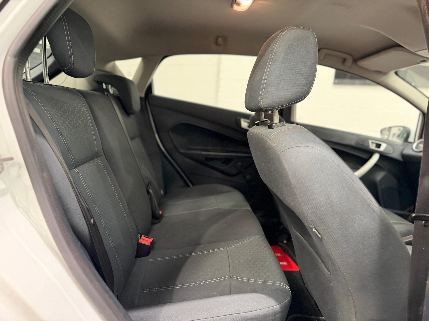 Used Ford Fiesta for sale - 77978135: Photo 21