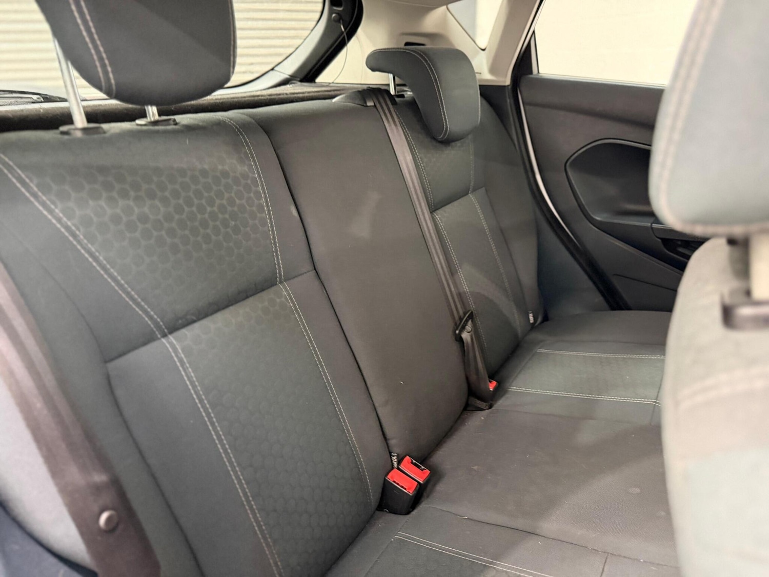 Used Ford Fiesta for sale - 77978135: Photo 22