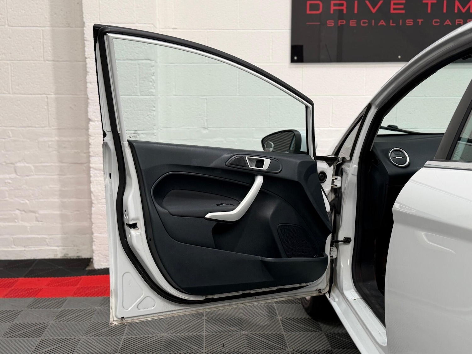 Used Ford Fiesta for sale - 77978135: Photo 23