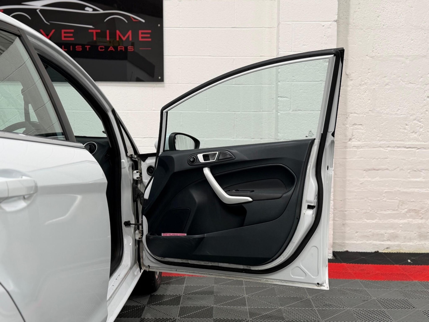 Used Ford Fiesta for sale - 77978135: Photo 24