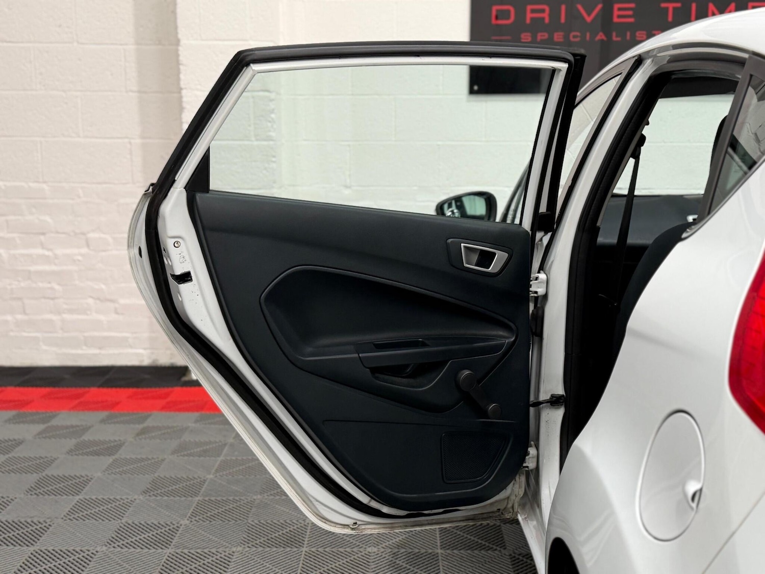 Used Ford Fiesta for sale - 77978135: Photo 26