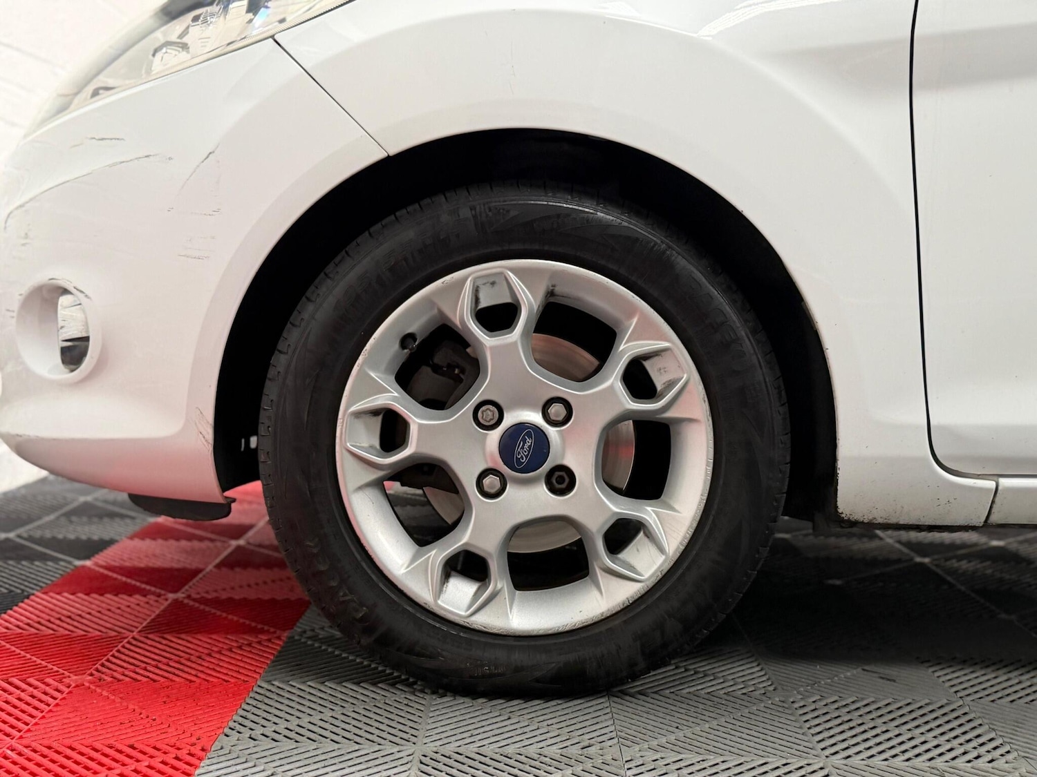 Used Ford Fiesta for sale - 77978135: Photo 28