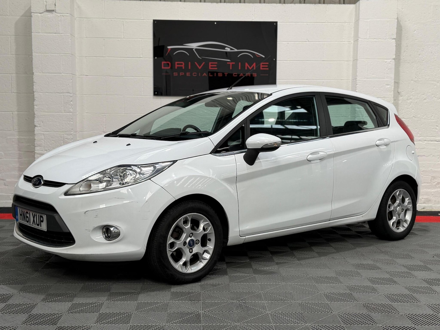Used Ford Fiesta for sale - 77978135: Photo 3
