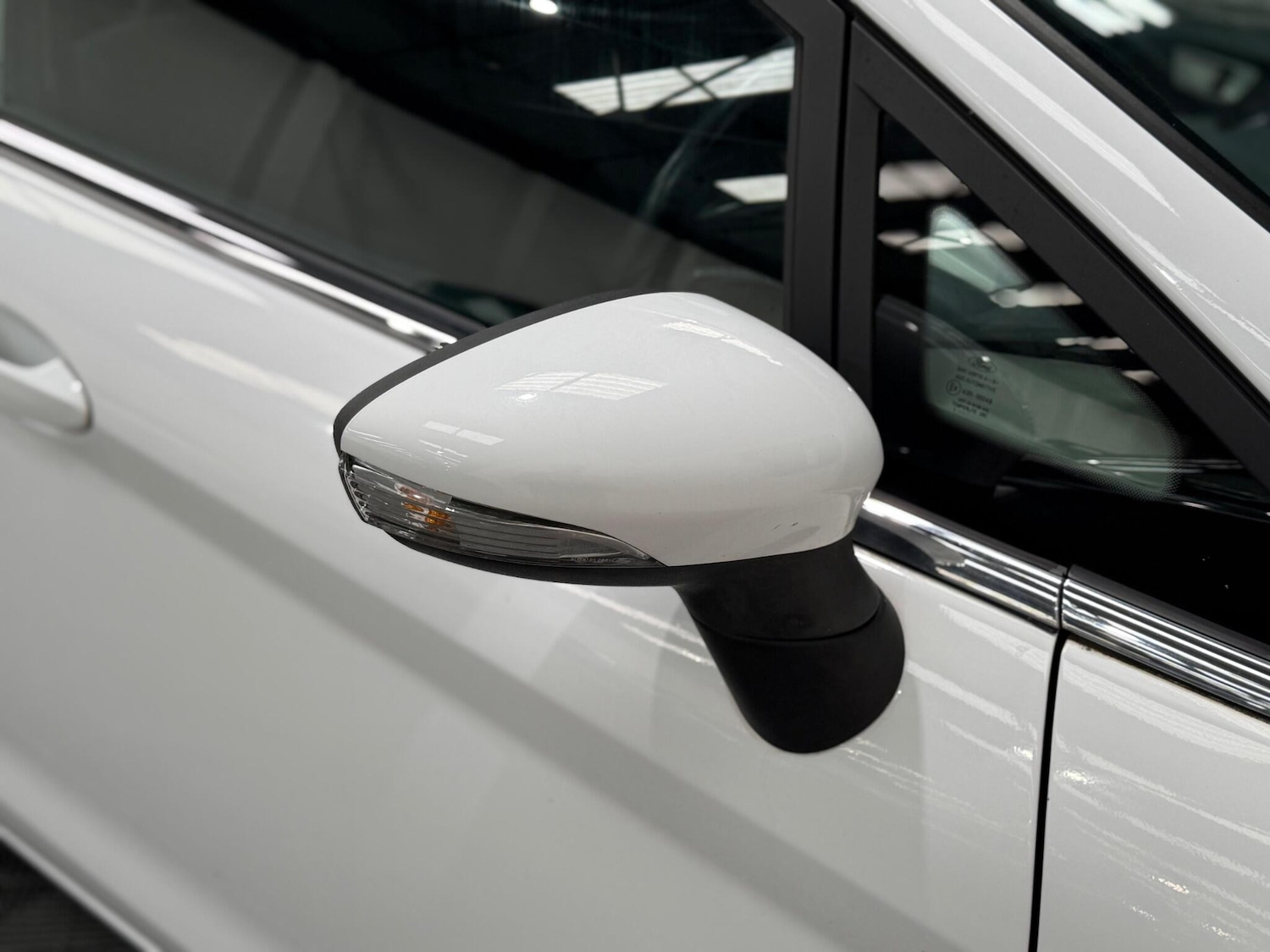 Used Ford Fiesta for sale - 77978135: Photo 33