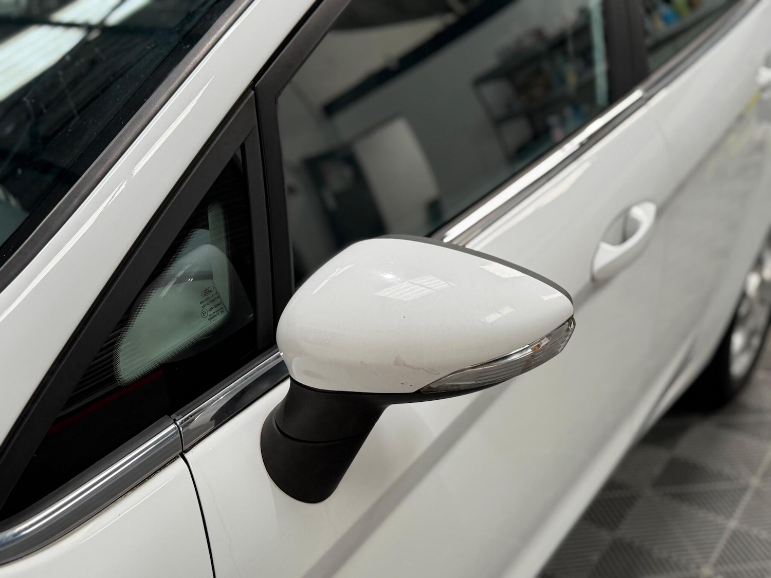 Used Ford Fiesta for sale - 77978135: Photo 34