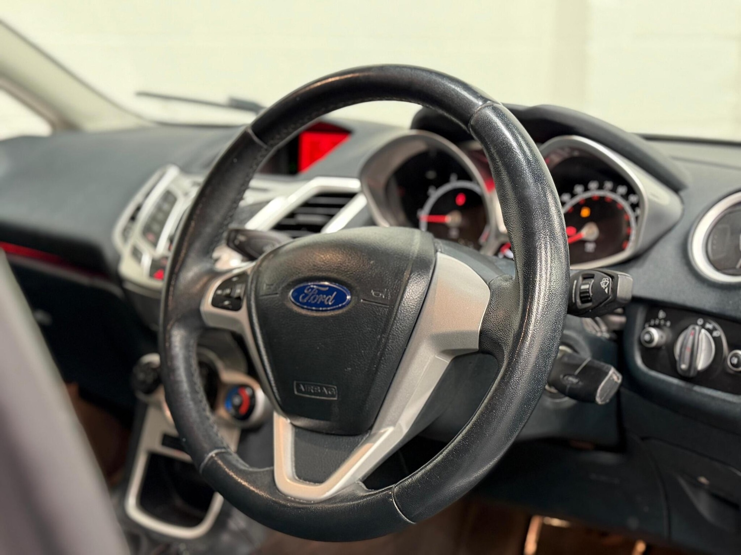 Used Ford Fiesta for sale - 77978135: Photo 35