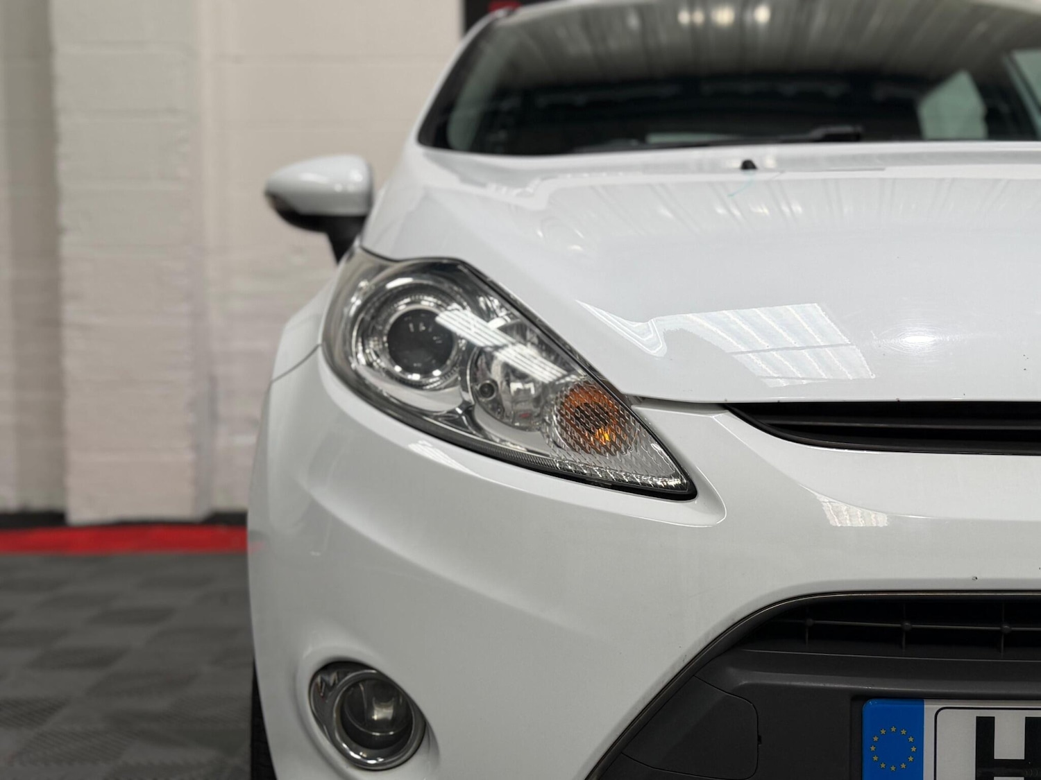 Used Ford Fiesta for sale - 77978135: Photo 37