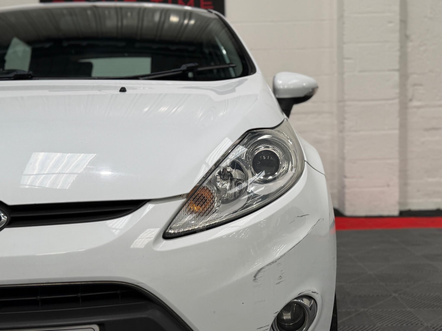 Used Ford Fiesta for sale - 77978135: Photo 38