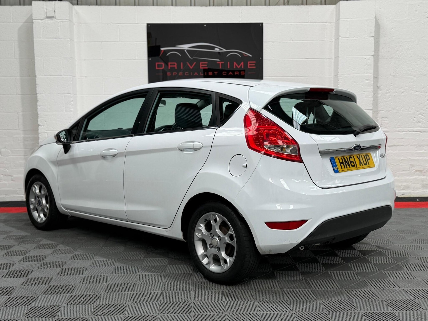 Used Ford Fiesta for sale - 77978135: Photo 4