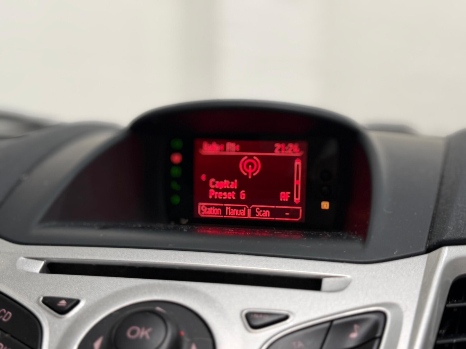 Used Ford Fiesta for sale - 77978135: Photo 43