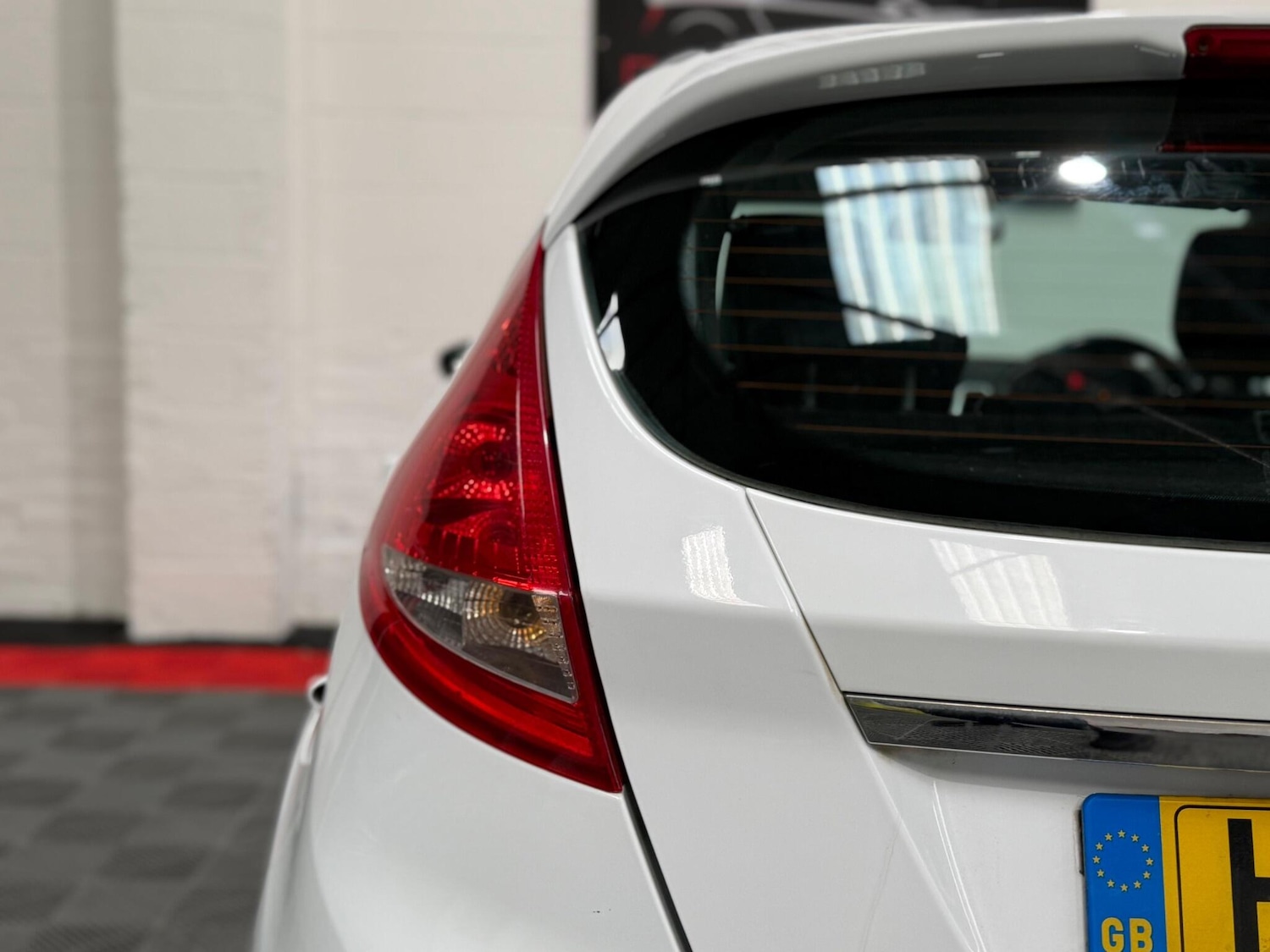 Used Ford Fiesta for sale - 77978135: Photo 44