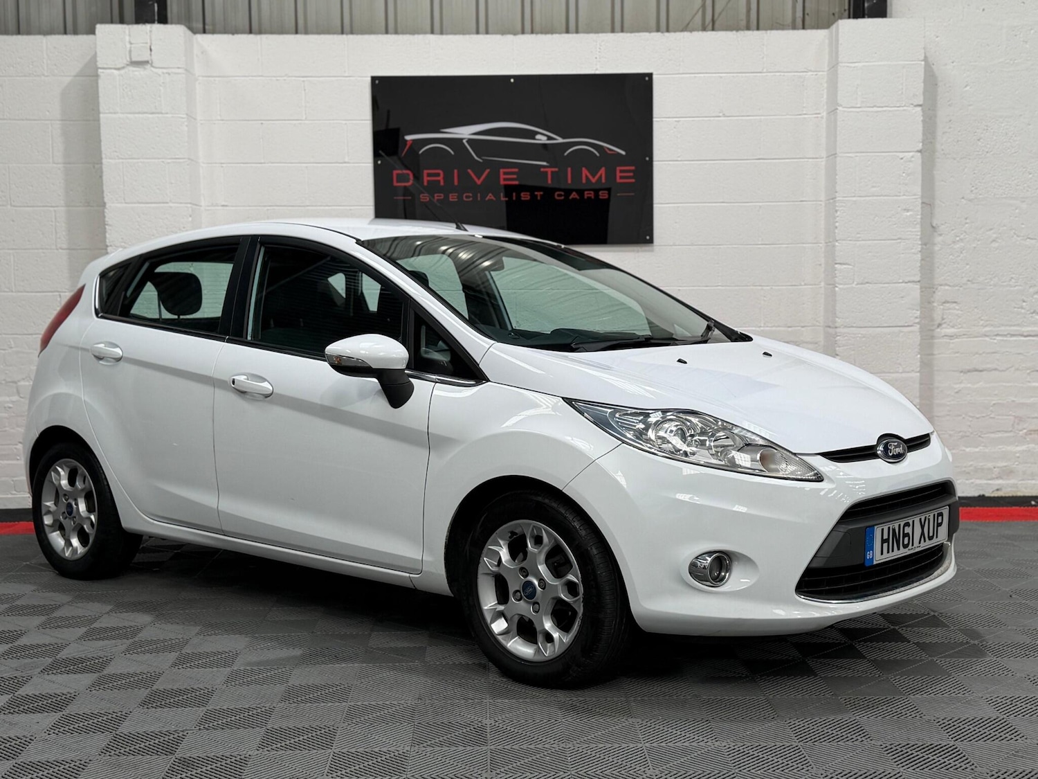 Used Ford Fiesta for sale - 77978135: Photo 5