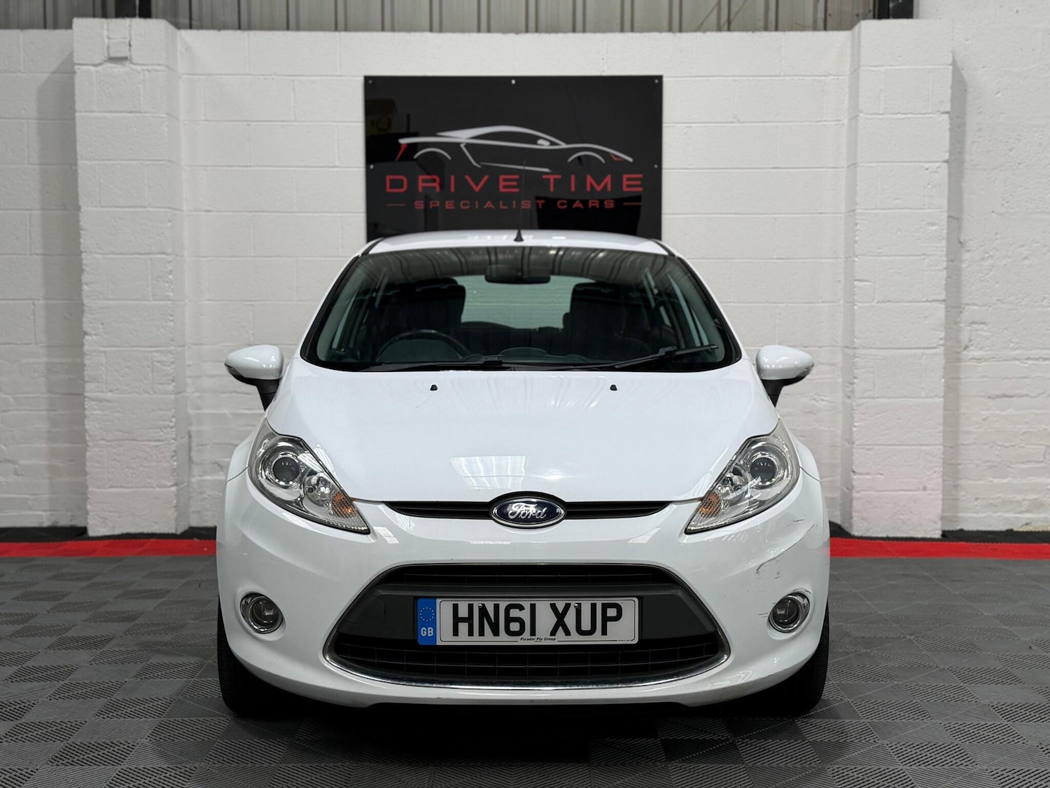 Used Ford Fiesta for sale - 77978135: Photo 6
