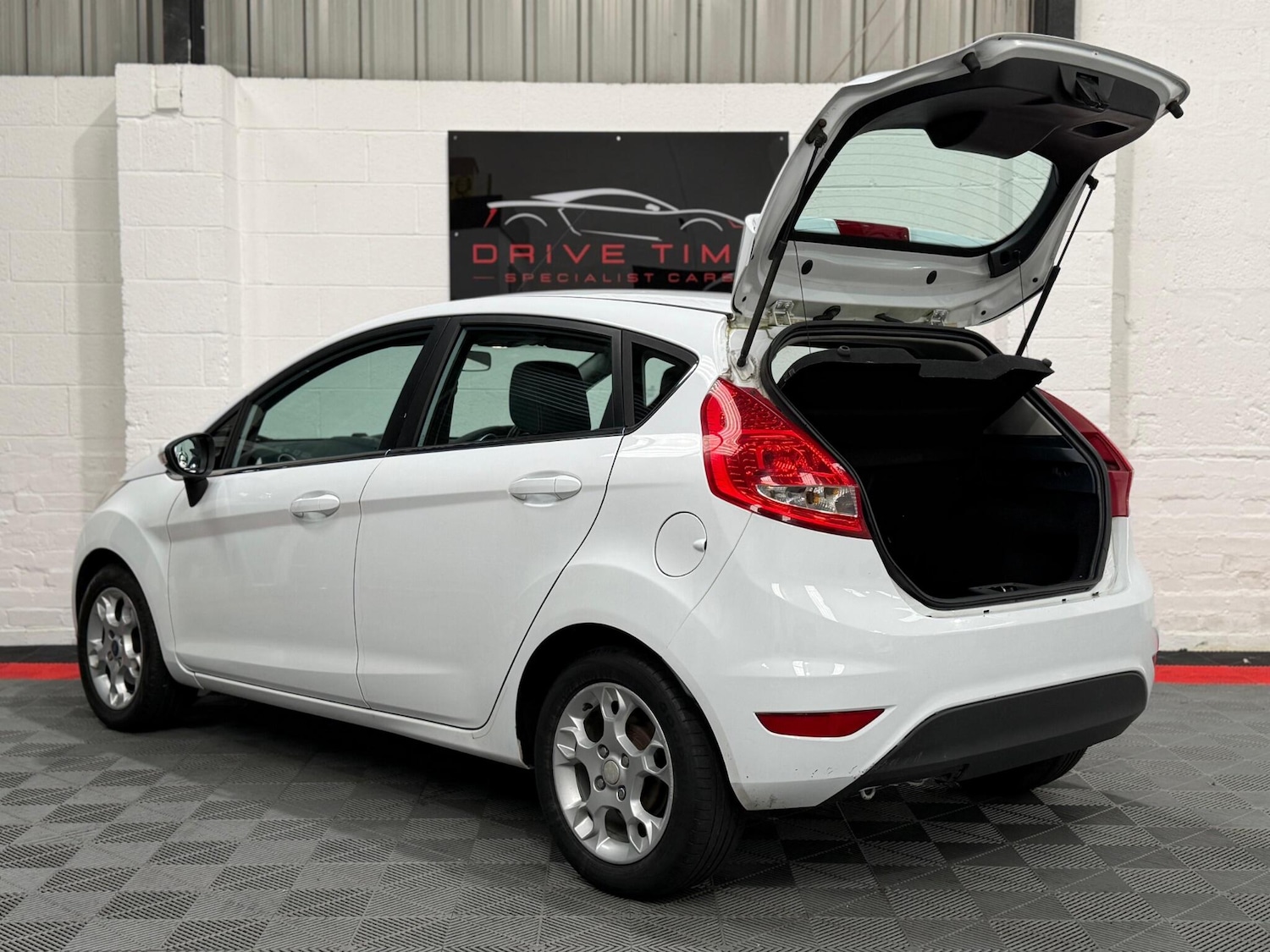 Used Ford Fiesta for sale - 77978135: Photo 7