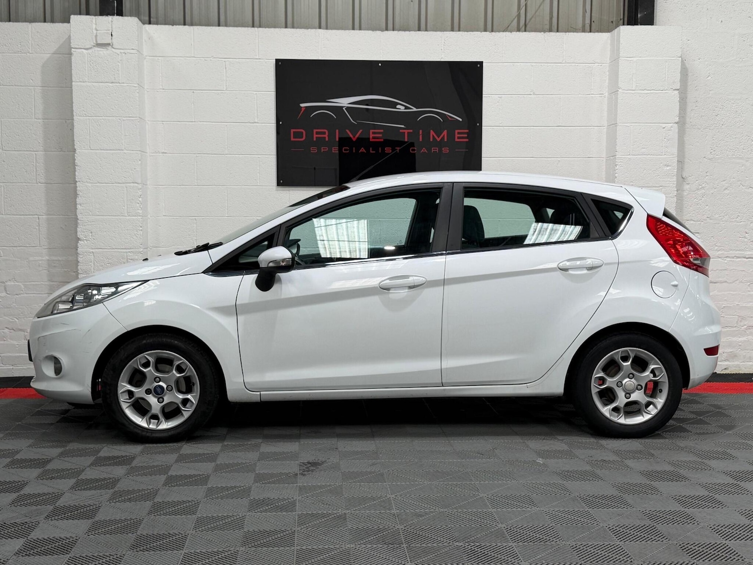 Used Ford Fiesta for sale - 77978135: Photo 8