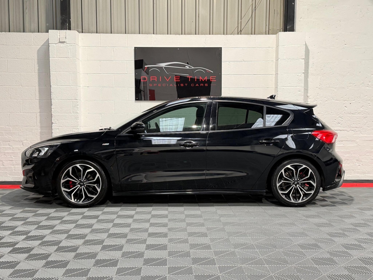 Used Ford Focus for sale - 76728618: Photo 11