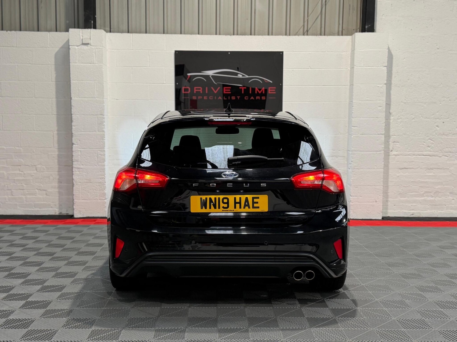 Used Ford Focus for sale - 76728618: Photo 12