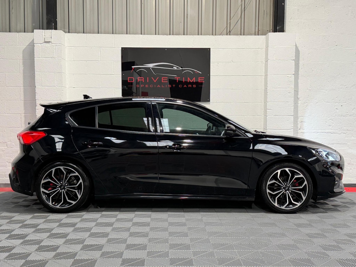 Used Ford Focus for sale - 76728618: Photo 13