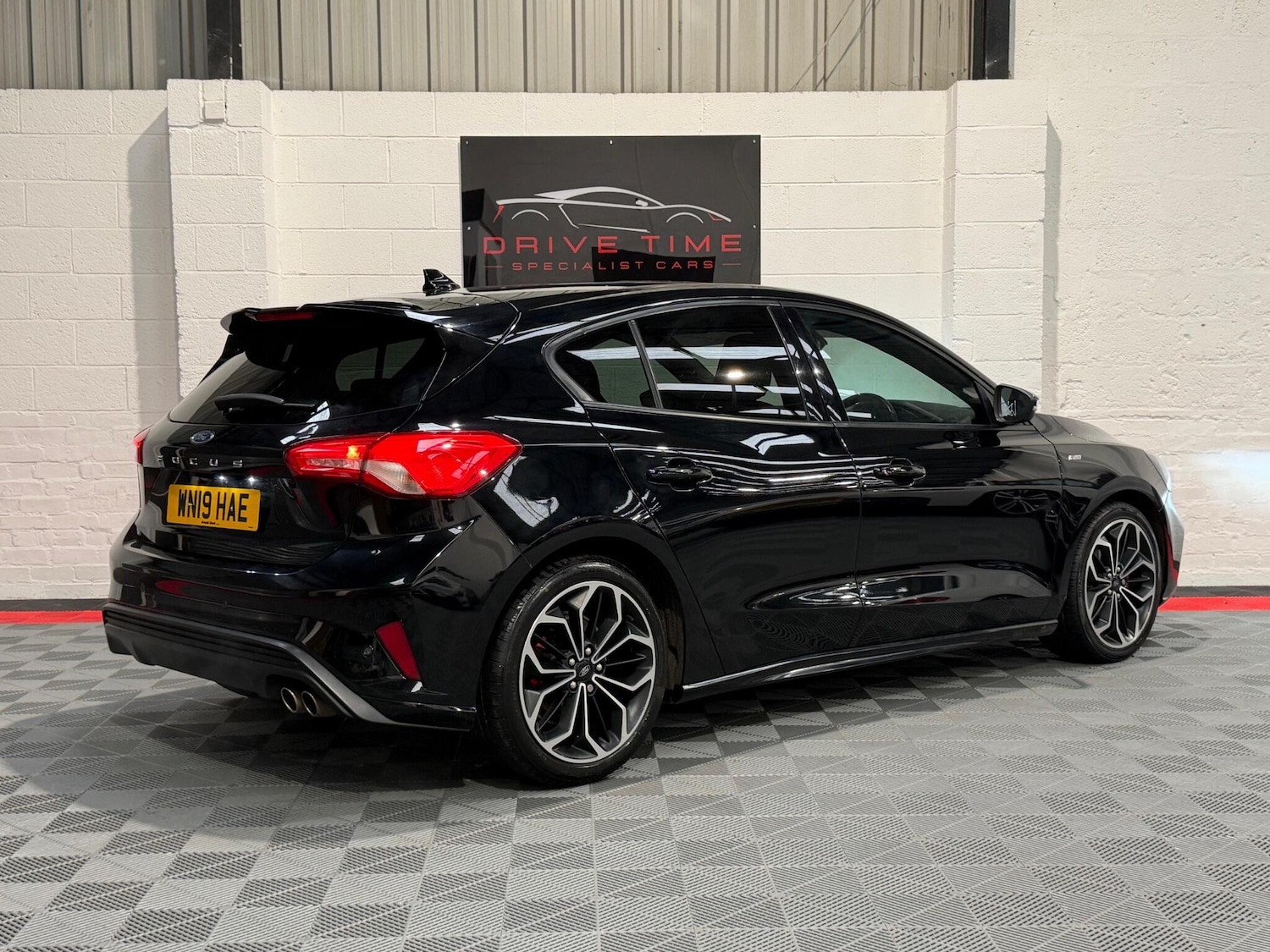 Used Ford Focus for sale - 76728618: Photo 15