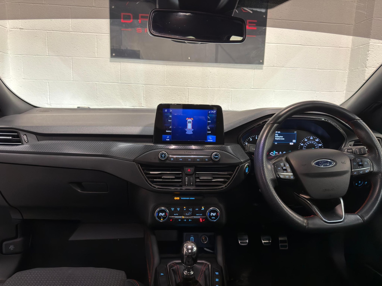 Used Ford Focus for sale - 76728618: Photo 16