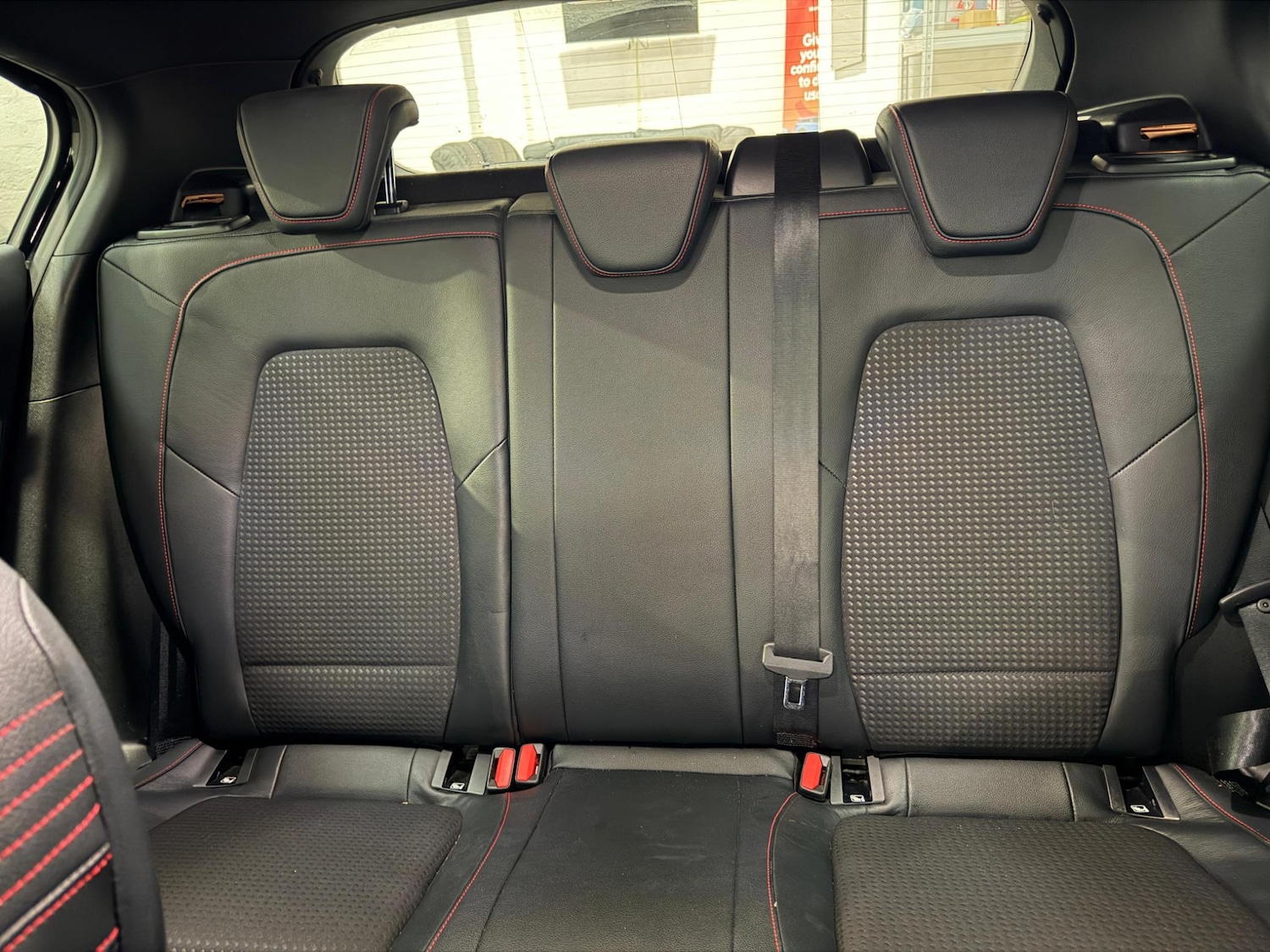 Used Ford Focus for sale - 76728618: Photo 17