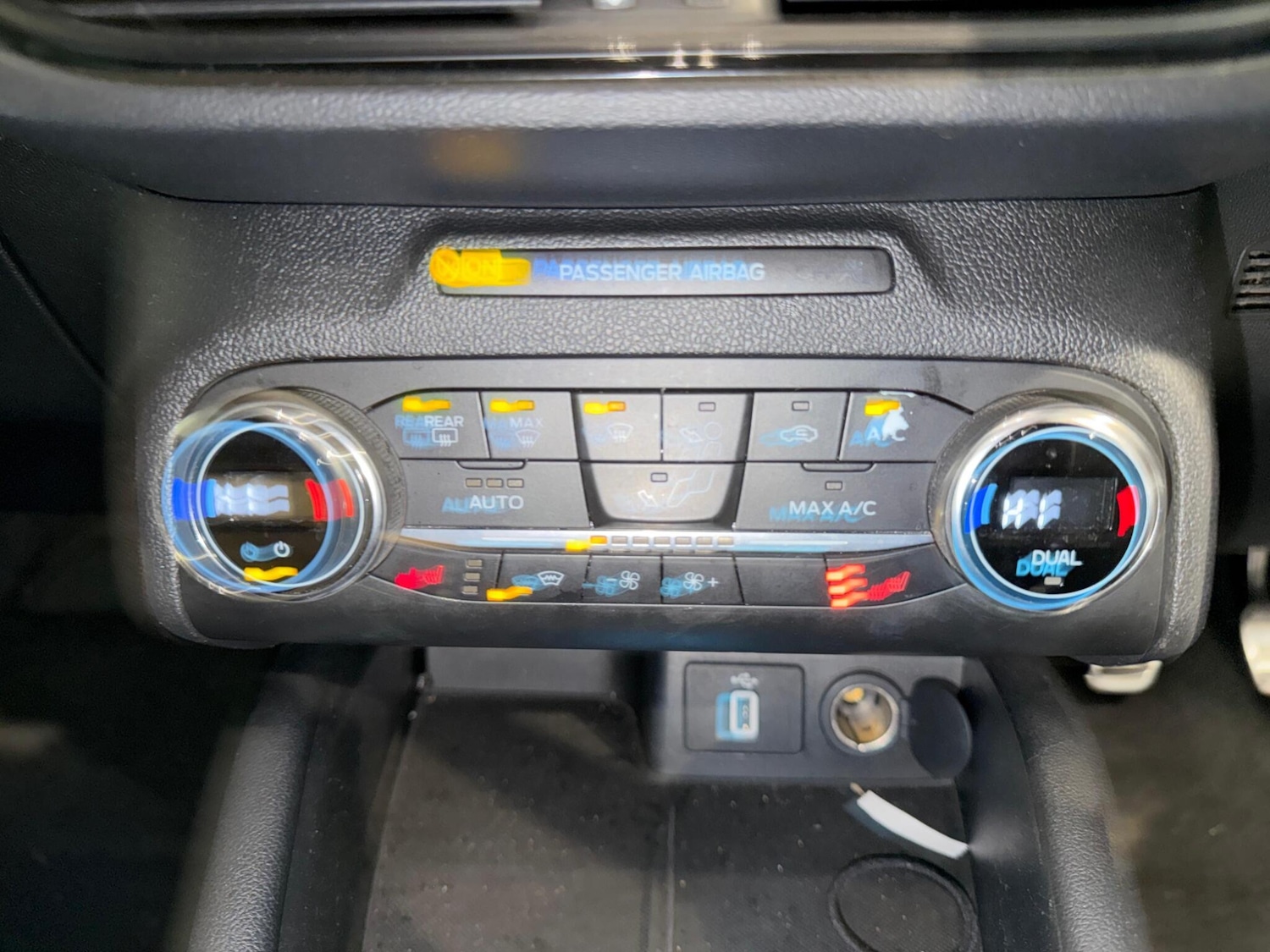 Used Ford Focus for sale - 76728618: Photo 20