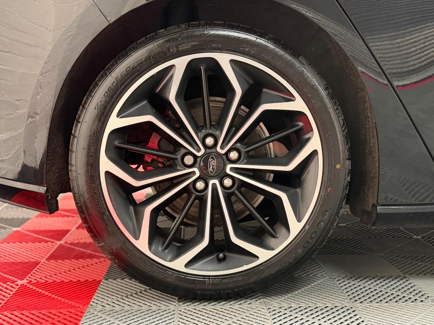 Used Ford Focus for sale - 76728618: Photo 25