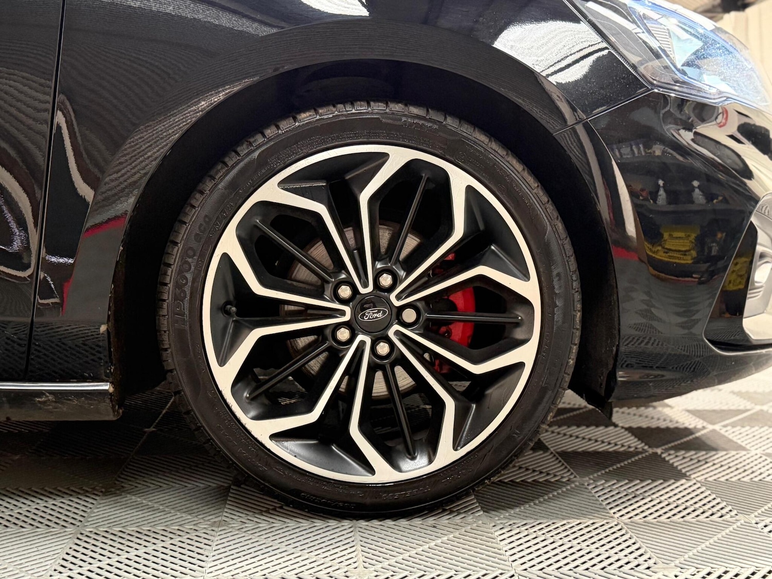 Used Ford Focus for sale - 76728618: Photo 26