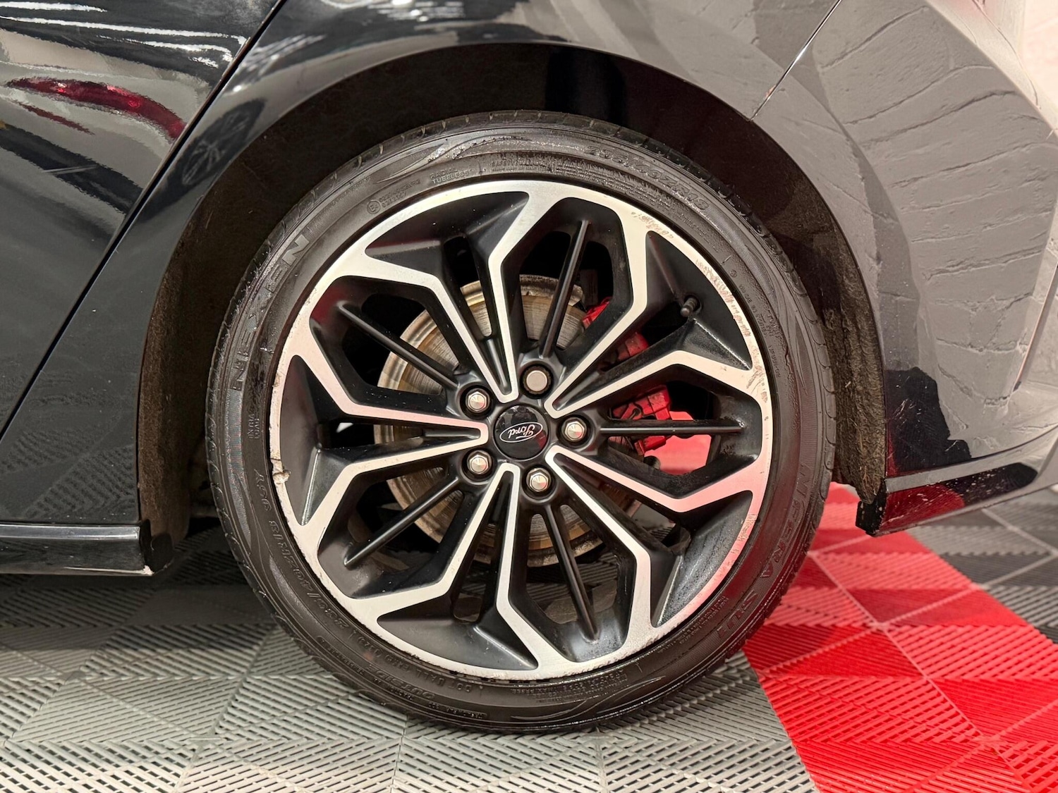 Used Ford Focus for sale - 76728618: Photo 27