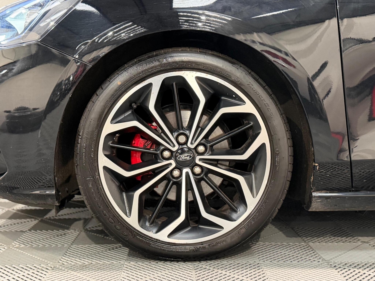 Used Ford Focus for sale - 76728618: Photo 28