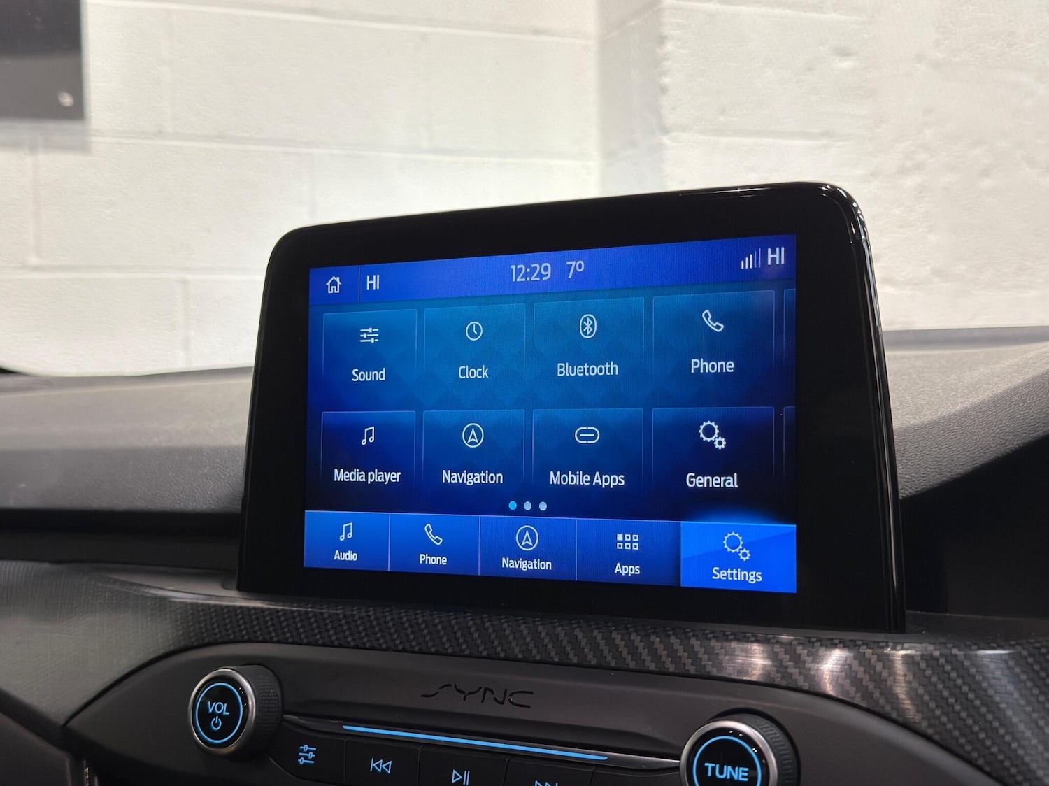 Used Ford Focus for sale - 76728618: Photo 29