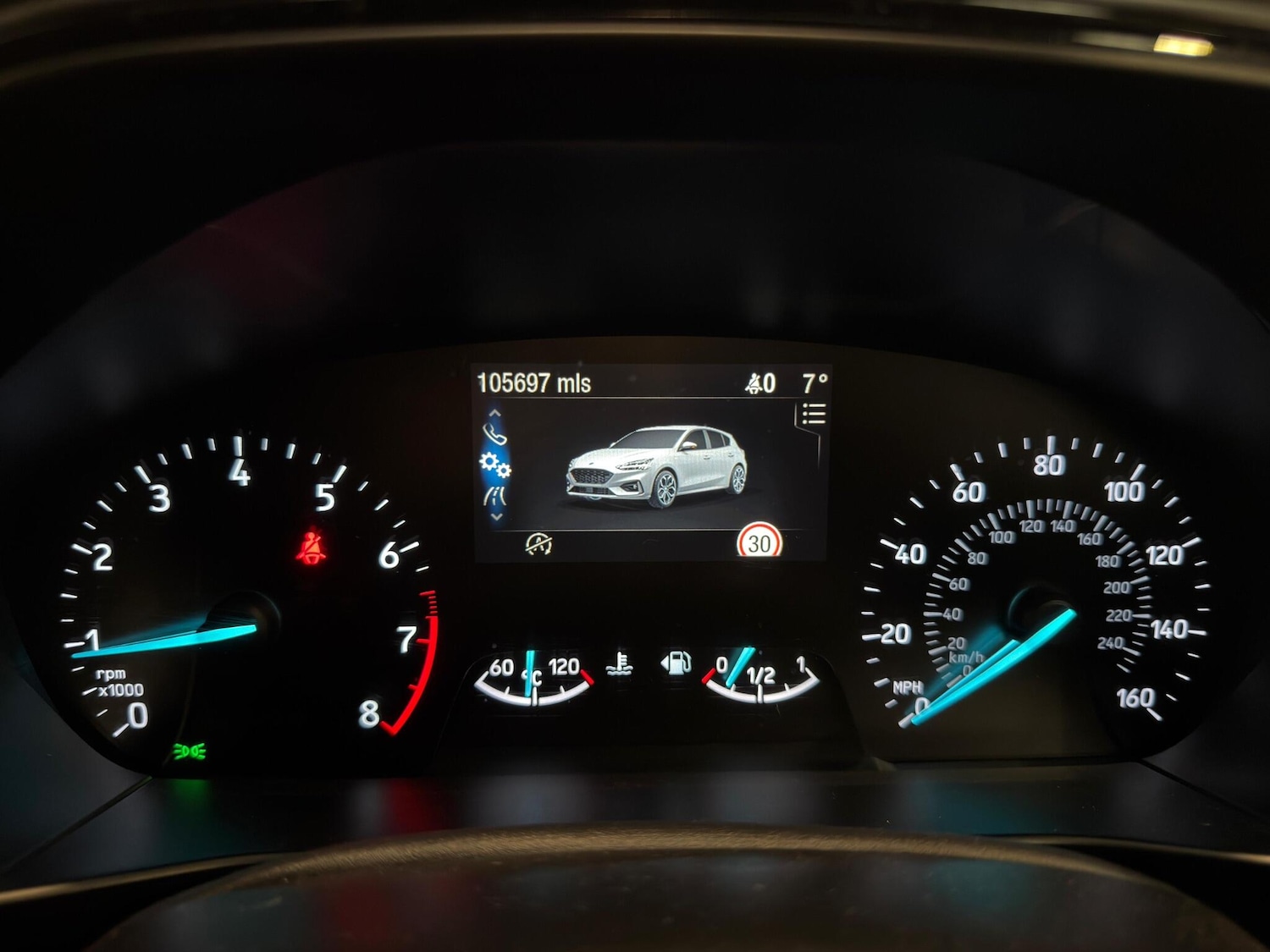 Used Ford Focus for sale - 76728618: Photo 30