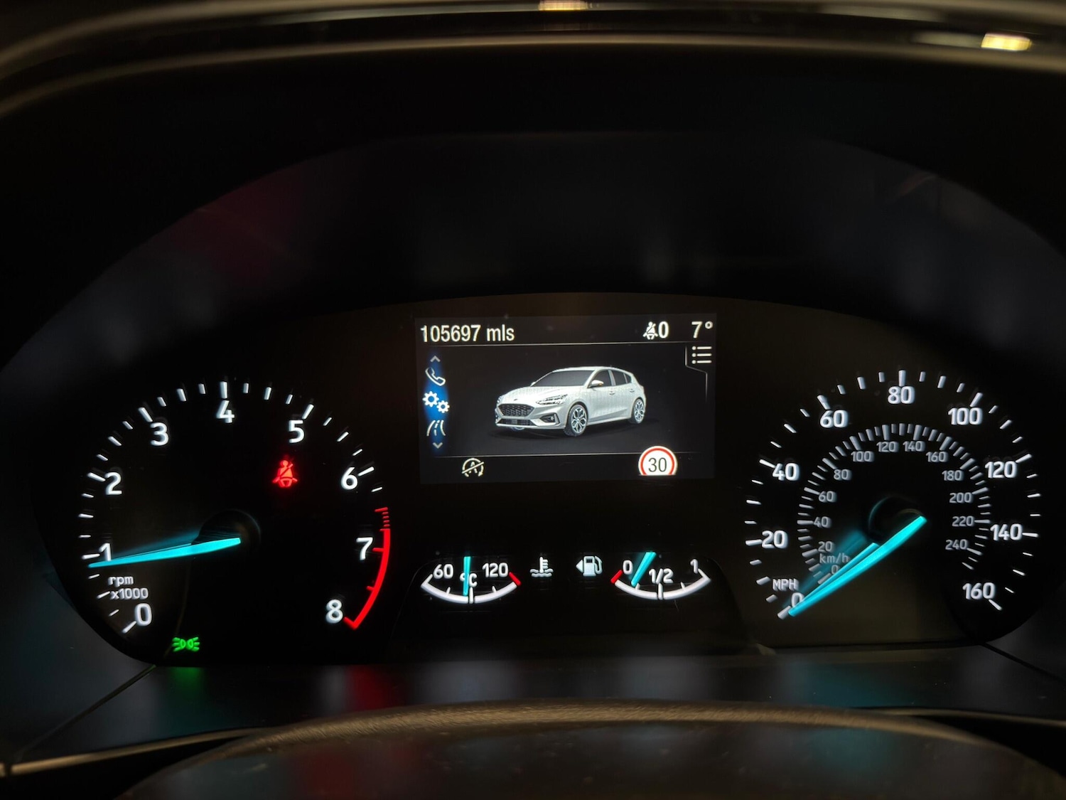 Used Ford Focus for sale - 76728618: Photo 31