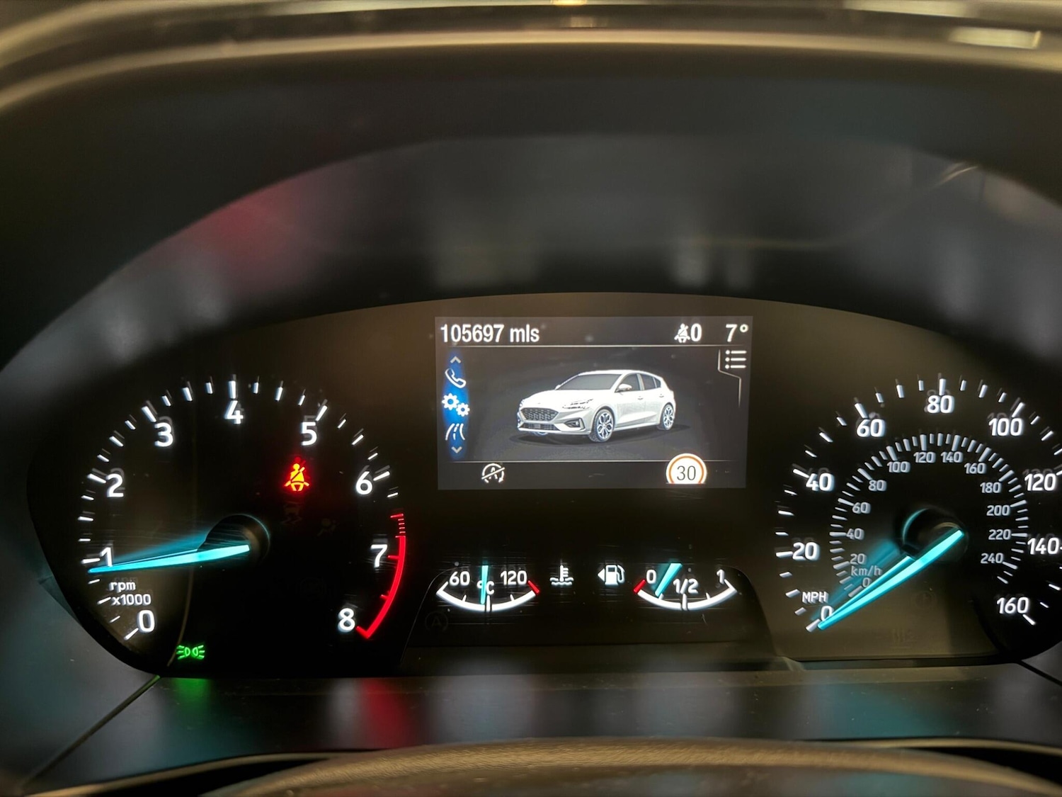 Used Ford Focus for sale - 76728618: Photo 32